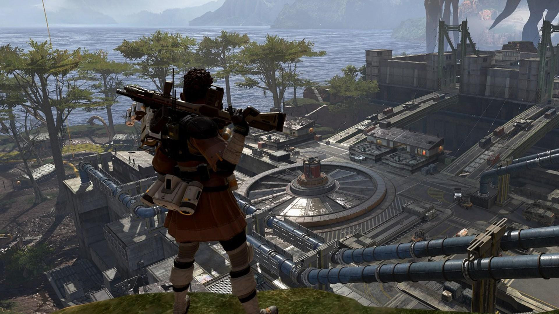 apex legends screenshot