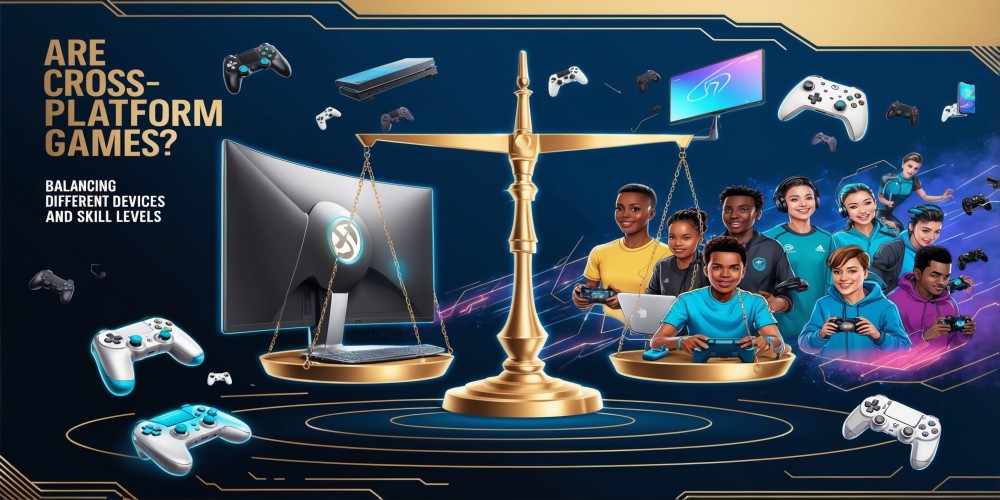 Fairness Debate in Cross-Platform Video Games