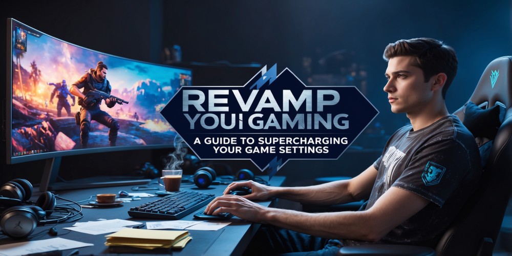 10 Tips to Optimize Your Settings for Better Performance