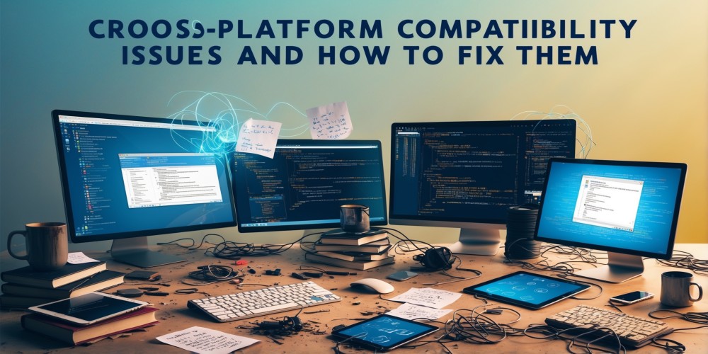 Cross-Platform Compatibility Issues and How to Fix Them