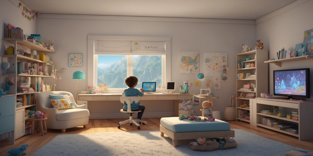 Parental Guide: Ensuring Safe Gaming for Children
